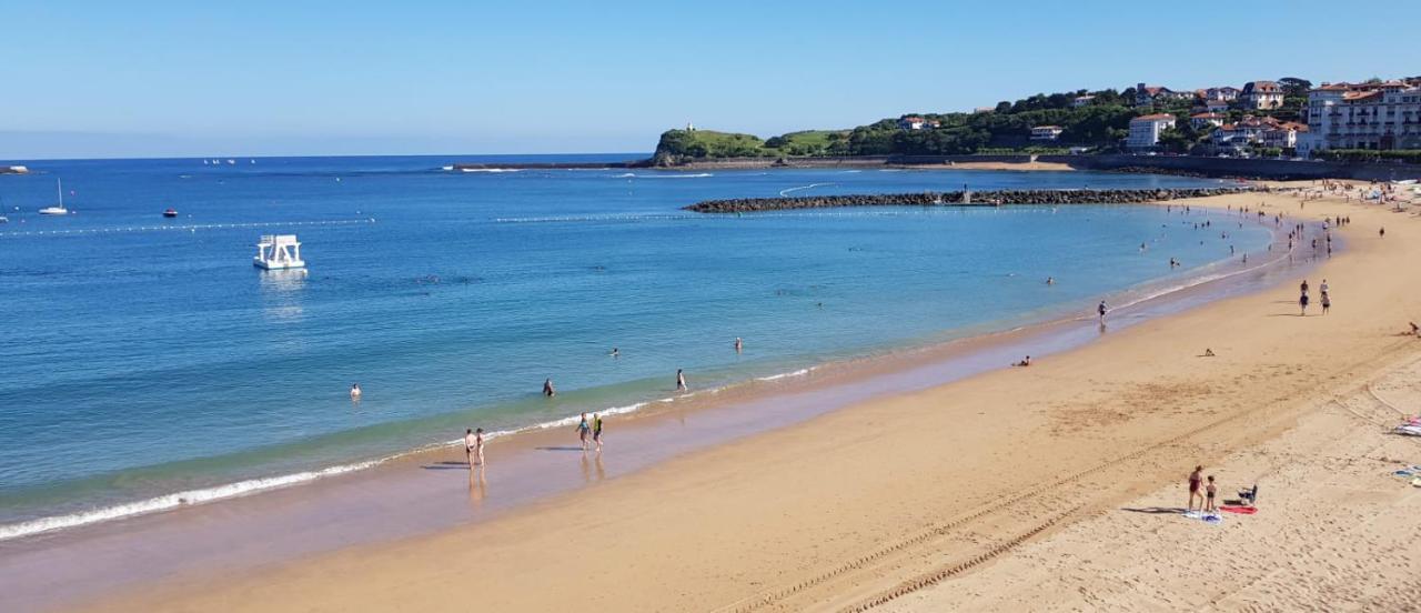 Hébergement de vacances Urian
